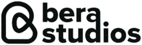 bera studios Logo (DPMA, 17.03.2023)