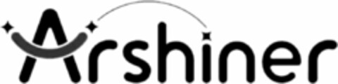 Arshiner Logo (DPMA, 08.05.2023)