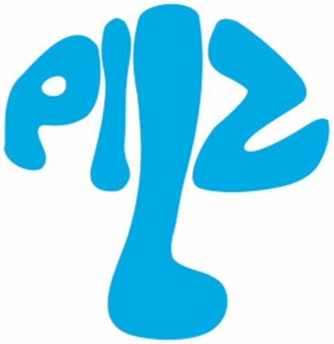 PILZ Logo (DPMA, 19.05.2023)