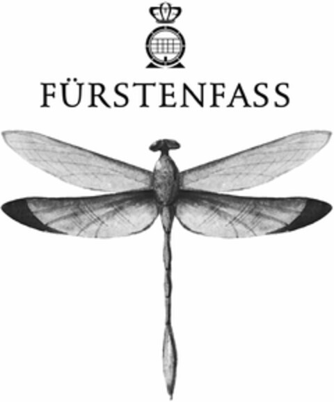 FÜRSTENFASS Logo (DPMA, 22.06.2023)