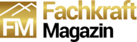 FM Fachkraft Magazin Logo (DPMA, 14.07.2023)