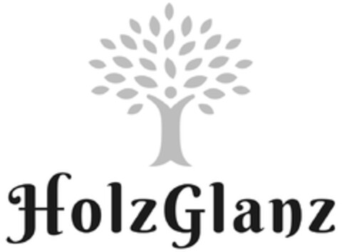 HolzGlanz Logo (DPMA, 25.08.2023)