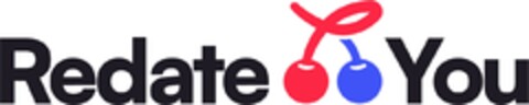Redate You Logo (DPMA, 10/25/2023)