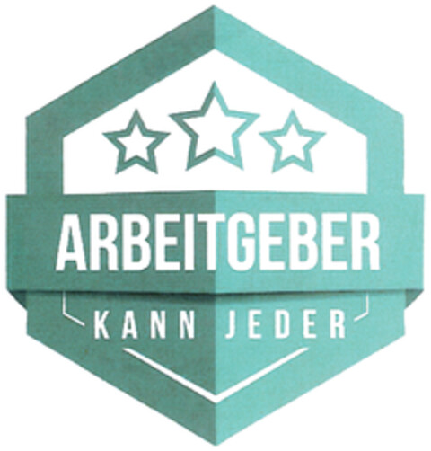 ARBEITGEBER KANN JEDER Logo (DPMA, 24.04.2024)