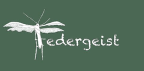 Federgeist Logo (DPMA, 08.01.2024)