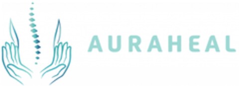 AURAHEAL Logo (DPMA, 01/20/2024)