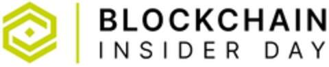 BLOCKCHAIN INSIDER DAY Logo (DPMA, 07/23/2024)