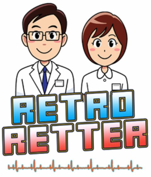 RETRORETTER Logo (DPMA, 03.12.2024)