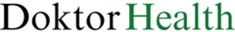 Doktor Health Logo (DPMA, 17.12.2024)