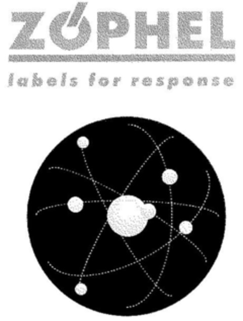 ZÖPHEL labels for response Logo (DPMA, 17.05.2002)