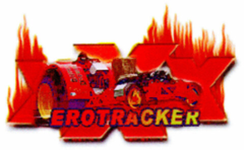 EROTRACKER Logo (DPMA, 06/13/2002)