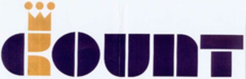 count Logo (DPMA, 25.10.2002)