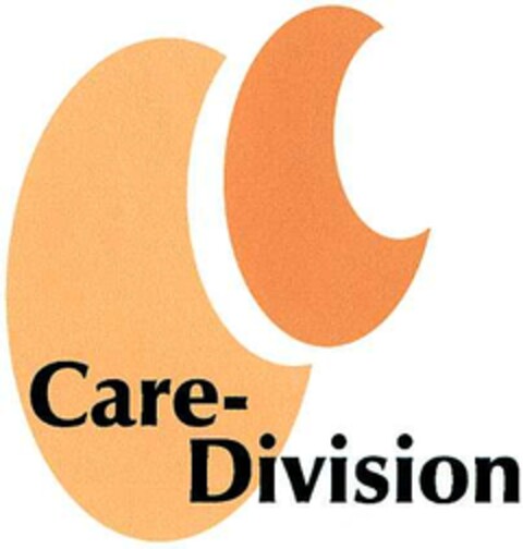 Care-Division Logo (DPMA, 03.01.2003)