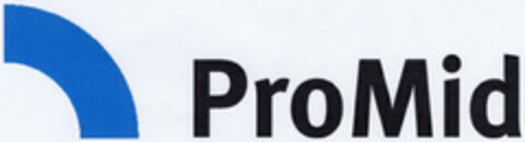 ProMID Logo (DPMA, 13.02.2003)