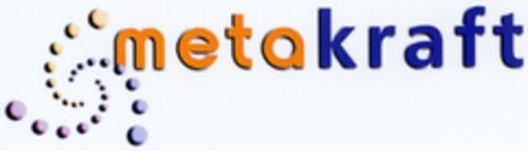 metakraft Logo (DPMA, 17.03.2003)