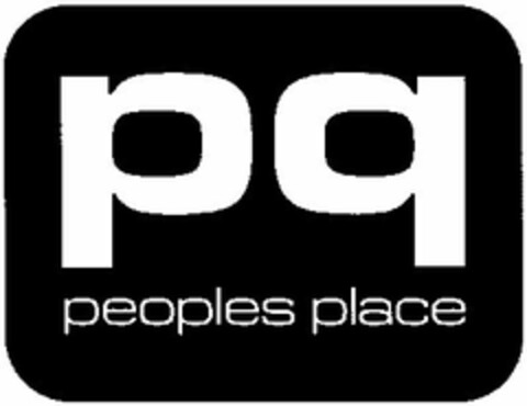 peoples place Logo (DPMA, 19.05.2003)