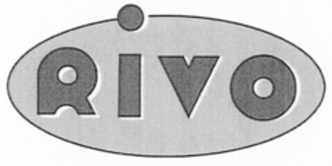 RIVO Logo (DPMA, 10.07.2003)