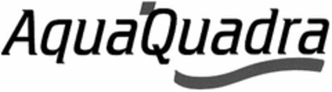 AquaQuadra Logo (DPMA, 08.08.2003)