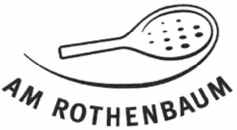 AM ROTHENBAUM Logo (DPMA, 19.07.2003)