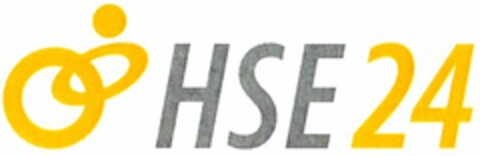 HSE 24 Logo (DPMA, 02/20/2004)