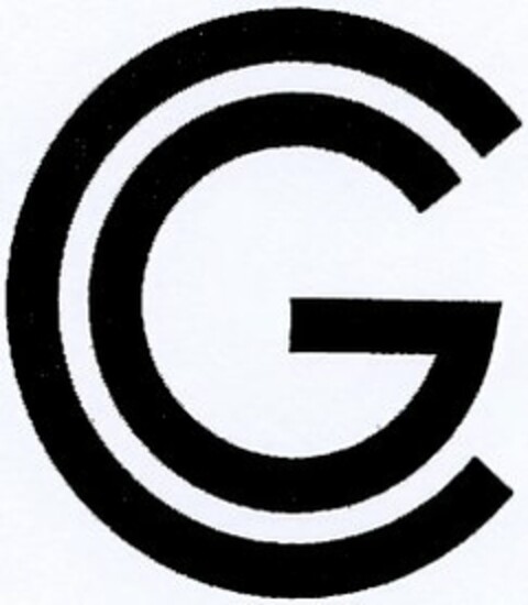 CG Logo (DPMA, 17.03.2004)