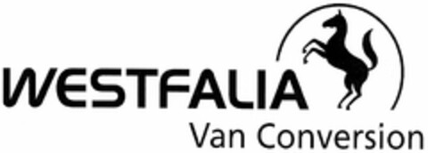WESTFALIA Van Conversion Logo (DPMA, 21.04.2004)