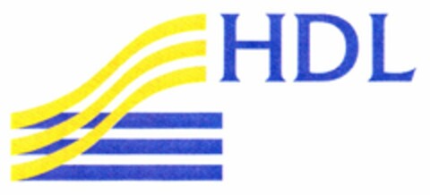 HDL Logo (DPMA, 27.07.2004)