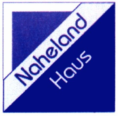 Naheland Haus Logo (DPMA, 02/22/2005)