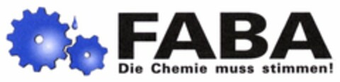 FABA Logo (DPMA, 13.04.2005)