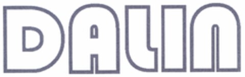 DALIN Logo (DPMA, 22.08.2005)