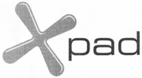 pad Logo (DPMA, 21.03.2006)