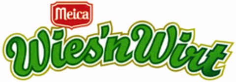 Meica Wies'nWirt Logo (DPMA, 07/17/2006)