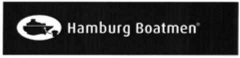 Hamburg Boatmen Logo (DPMA, 08/02/2006)