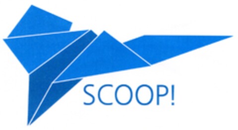 SCOOP! Logo (DPMA, 27.06.2007)