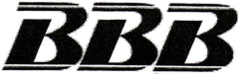 BBB Logo (DPMA, 09/04/2007)