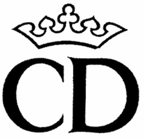 CD Logo (DPMA, 28.12.1994)