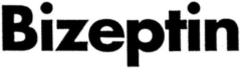 Bizeptin Logo (DPMA, 10.04.1995)