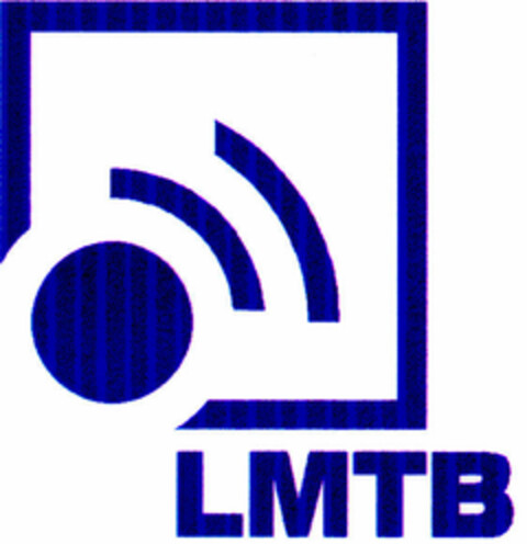 LMTB Logo (DPMA, 09/28/1995)