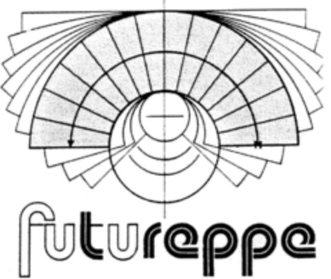 futureppe Logo (DPMA, 11.11.1995)
