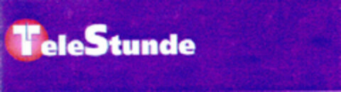 TeleStunde Logo (DPMA, 02.12.1995)