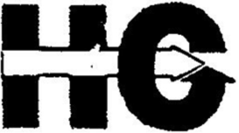 HC Logo (DPMA, 05/24/1996)