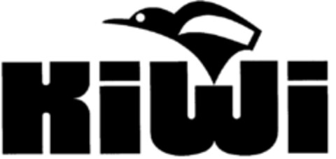 KIWI Logo (DPMA, 19.12.1996)