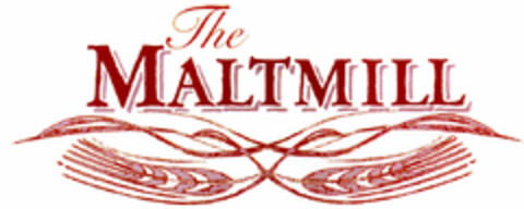 The MALTMILL Logo (DPMA, 08.02.1997)