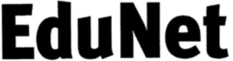 EduNet Logo (DPMA, 06/26/1997)