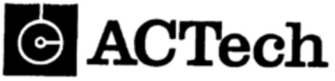 ACTech Logo (DPMA, 14.08.1997)