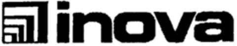 inova Logo (DPMA, 01.09.1997)