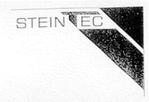 STEIN TEC Logo (DPMA, 07.02.1998)