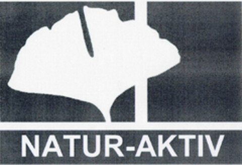 NATUR-AKTIV Logo (DPMA, 22.06.1998)