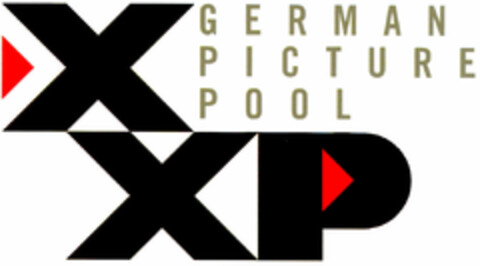 GERMAN PICTURE POOL Logo (DPMA, 07.08.1998)