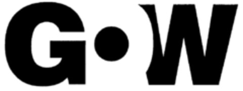 GOW Logo (DPMA, 19.02.1999)